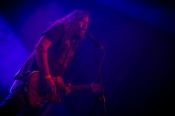 Red Fang - koncert: Red Fang, Kraków 'Fabryka' 27.04.2015