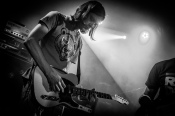 Sleeping Bear - koncert: Sleeping Bear ('Asymmetry Festival 2015'), Wrocław 'Firlej' 3.05.2015