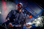 Godsmack - koncert: Godsmack, Łódź 'Atlas Arena' 9.06.2015