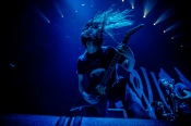 Gojira - koncert: Gojira, Łódź 'Atlas Arena' 9.06.2015