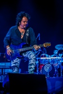 Toto - koncert: Toto, Wrocław 'Hala 'Orbita'' 23.06.2015