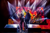 Judas Priest - koncert: Judas Priest, Ostrawa 'CEZ Arena' 25.06.2015