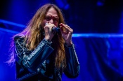 HammerFall - koncert: HammerFall ('Masters Of Rock 2015'), Vizovice 10.07.2015