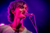 Ought - koncert: Ought ('OFF Festial 2015'), Katowice 7.08.2015