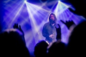 Stratovarius - koncert: Stratovarius, Kraków 'Fabryka' 9.10.2015