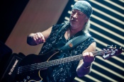 Deep Purple - koncert: Deep Purple, Ostrawa 'CEZ Arena' 27.10.2015