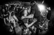 Virgin Snatch - koncert: Virgin Snatch, Sandomierz 'Lapidarium' 11.03.2016