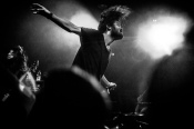 Northlane - koncert: Northlane, Kraków 'Rotunda' 26.04.2016