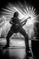 Rotting Christ - koncert: Rotting Christ ('Gothoom Fest 2016'), Ostry Grun 22.07.2016