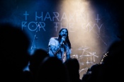 Harakiri For The Sky - koncert: Harakiri For The Sky, Warszawa 'Progresja Music Zone' 18.01.2019