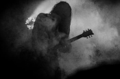 Krypts - koncert: Krypts ('Into The Abyss Fest'), Wrocław 'Zaklęte Rewiry' 10.05.2019