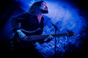 Sabbath Assembly - koncert: Sabbath Assembly ('Into The Abyss Fest'), Wrocław 'Zaklęte Rewiry' 11.05.2019