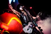 Kiss - koncert: Kiss, Kraków 'Tauron Arena' 18.06.2019