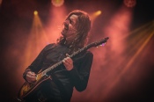 Opeth - koncert: Opeth ('Prog In Park III'), Warszawa 12.07.2019