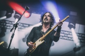 Richie Kotzen - koncert: Richie Kotzen ('Prog In Park III'), Warszawa 13.07.2019