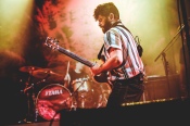 Foals - koncert: Foals ('OFF Festival 2019'), Katowice 3.08.2019