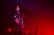 Machine Head - koncert: Machine Head, Warszawa 'Progresja Music Zone' 19.10.2019