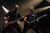 Alter Bridge - koncert: Alter Bridge, Warszawa 'Arena Ursynów' 23.11.2019