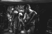 Sacrofuck - koncert: Sacrofuck, Warszawa 'Metal Cave' 19.06.2021