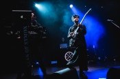 Clan Of Xymox - koncert: Clan of Xymox, Warszawa 'Niebo' 13.11.2021
