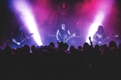 I Am Morbid - koncert: I Am Morbid, Katowice 'Fabryka Porcelany' 1.04.2022