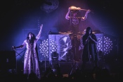 Igorrr - koncert: Igorrr, Warszawa 'Progresja Music Zone' 29.04.2022