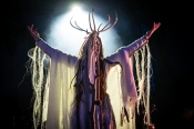 Heilung - koncert: Heilung ('Mystic Festival'), Gdańsk 'Stocznia Gdańska' 2.06.2022