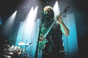 Dream Theater - koncert: Dream Theater, Kraków 'Tauron Arena' 24.05.2022