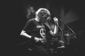 Napalm Death - koncert: Napalm Death, Ostrawa 'Zamek śląskoostrawski' 21.08.2022