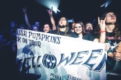 Helloween - koncert: Helloween, Katowice 'Międzynarodowe Centrum Kongresowe' 18.09.2022