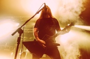 Decapitated - koncert: Decapitated, Zabrze 'CK Wiatrak' 25.11.2022