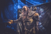 Lordi - koncert: Lordi, Łódź 'Atlas Arena' 9.05.2023