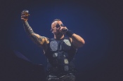 Sabaton - koncert: Sabaton, Łódź 'Atlas Arena' 9.05.2023