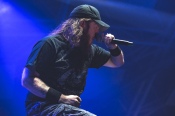 Hatebreed - koncert: Hatebreed ('Metal Hammer Festival'), Łódź 'Atlas Arena' 5.06.2023