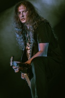 Slave Keeper - koncert: Slave Keeper ('Hard Rock Heroes Festival'), Kraków 'Tauron Arena' 12.06.2023