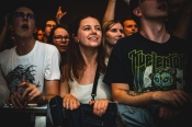 The Hives - koncert: The Hives, Warszawa 'Progresja Music Zone' 19.09.2023