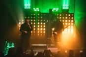 Blind Guardian - koncert: Blind Guardian, Warszawa 'Progresja' 26.09.2023