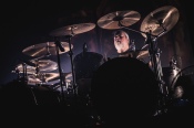 Meshuggah - koncert: Meshuggah, Warszawa 'Stodoła' 15.03.2024