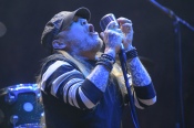 Drowning Pool - koncert: Drowning Pool, Gliwice 'PreZero Arena' 27.03.2025