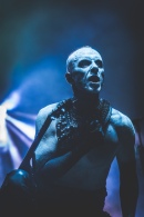Behemoth - koncert: Behemoth, Wrocław 'Hala Stulecia' 25.04.2025