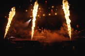 Kreator - koncert: Kreator, Katowice 'Spodek' 11.12.2024