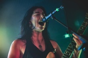 Dool - koncert: Dool, Warszawa 'Hydrozagadka' 22.04.2025
