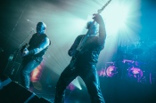 Venom Inc. - koncert: Venom Inc., Warszawa 'Progresja Music Zone' 7.05.2025