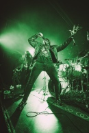 Carnation - koncert: Carnation, Warszawa 'Proxima' 24.05.2025