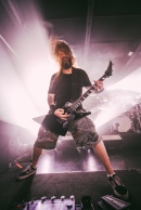 Decapitated - koncert: Decapitated, Warszawa 'Proxima' 24.05.2025