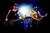 Neon Mud - koncert: Neon Mud, Katowice 'Piąty Dom' 22.03.2025