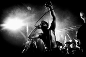 Kir - koncert: Kir, Chorzów 'Leśniczówka' 3.04.2025