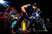 Murdery - koncert: Murdery, Chorzów 'Leśniczówka' 18.04.2025