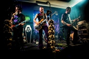 Dopelord - koncert: Dopelord, Katowice 'Piąty Dom' 22.05.2025