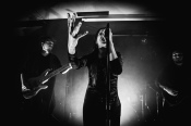 Datura - koncert: Datura, Katowice 'Piąty Dom' 11.01.2025